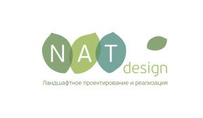 Nat design logo